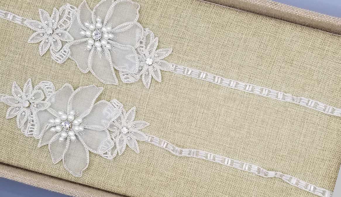 Photo of Malis-Henderson Dress straps